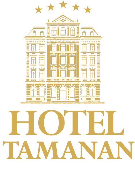 Logo Hôtel